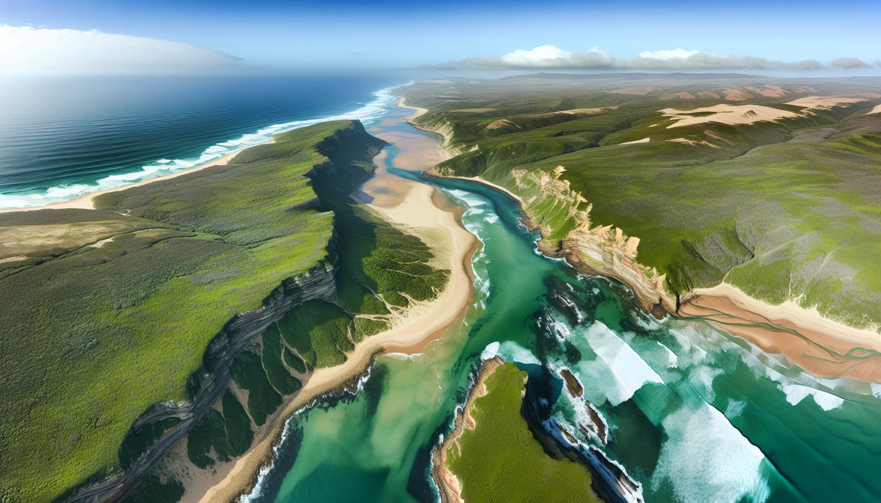 Eastern Cape - South Africa