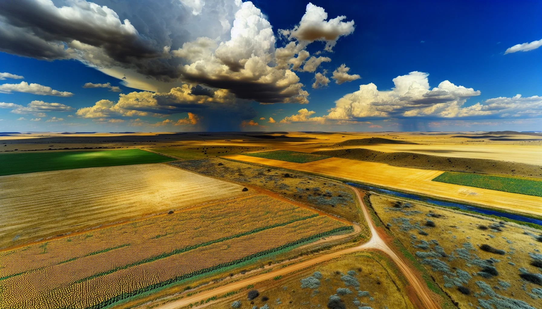 Free State - South Africa