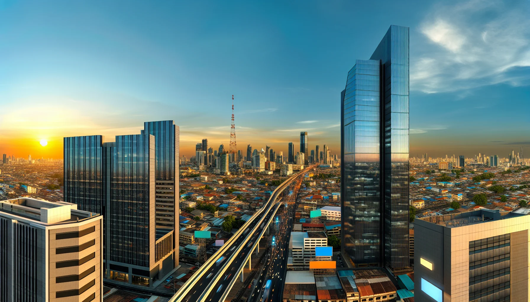 Gauteng - South Africa