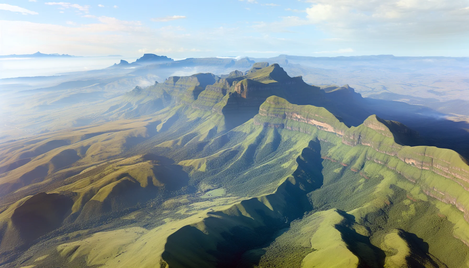 Kwazulu Natal - South Africa