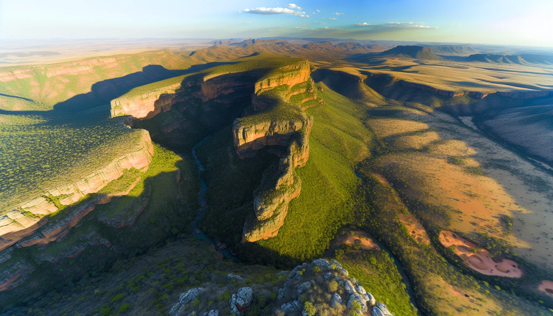 Limpopo - South Africa