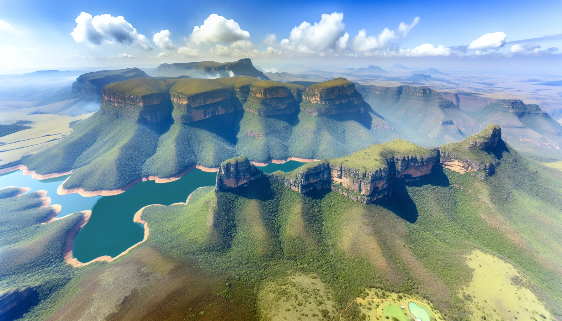 Mpumalanga - South Africa