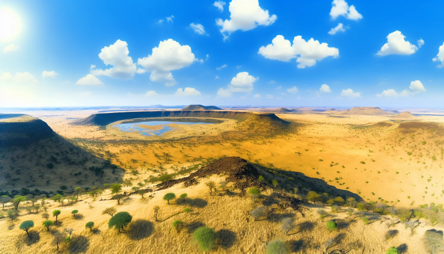 North West - South Africa