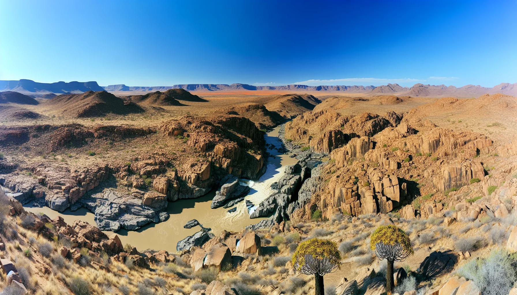 Northern Cape - South Africa