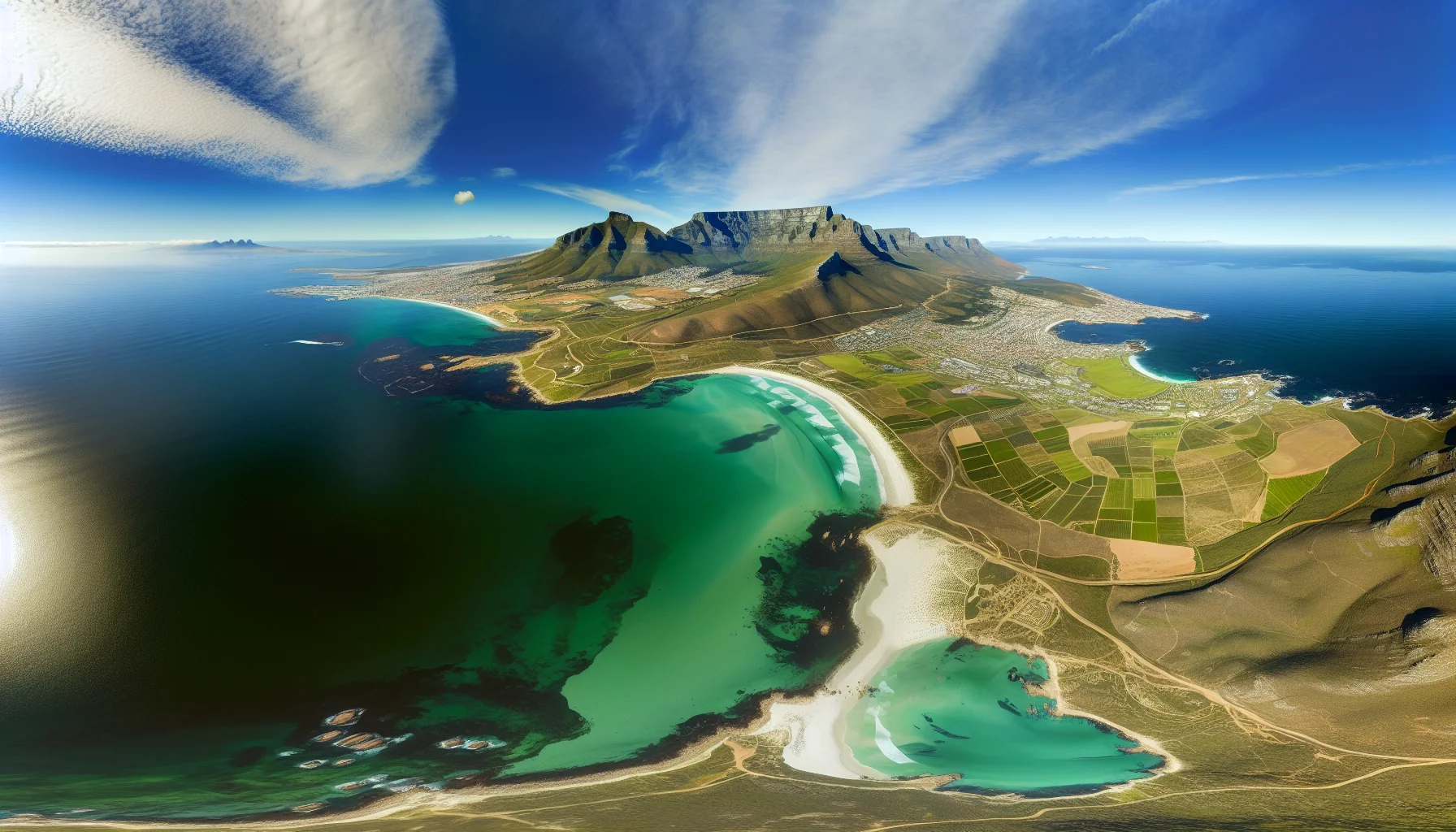 Western Cape - South Africa